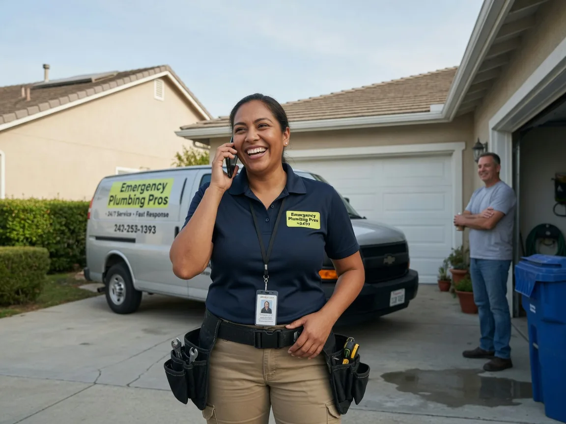 Emergency Plumber Deadwood, SD FAQs